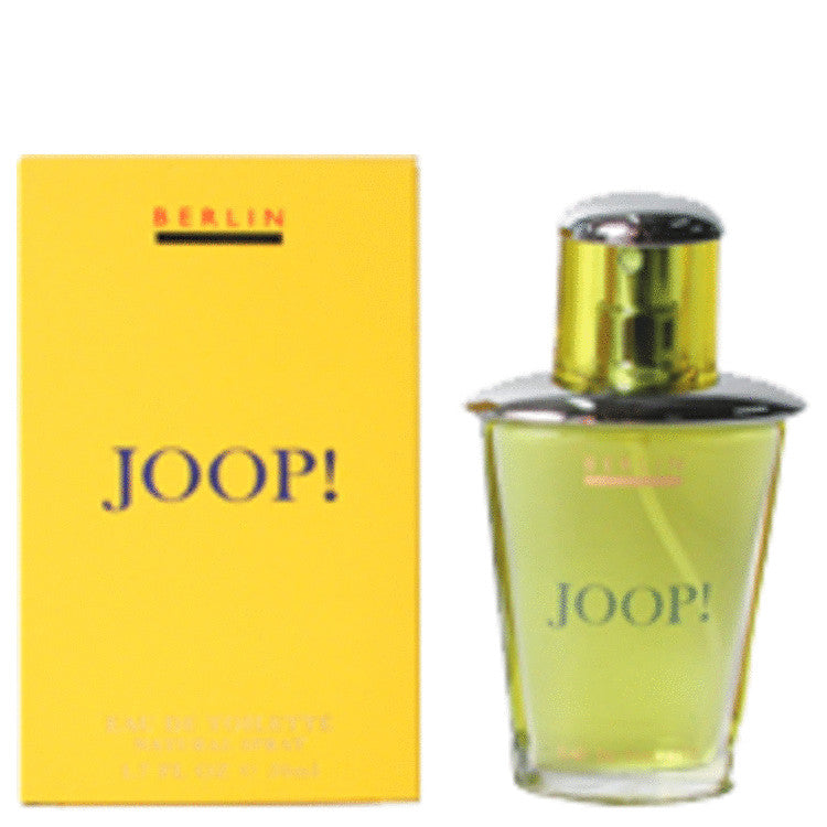 Joop Berlin