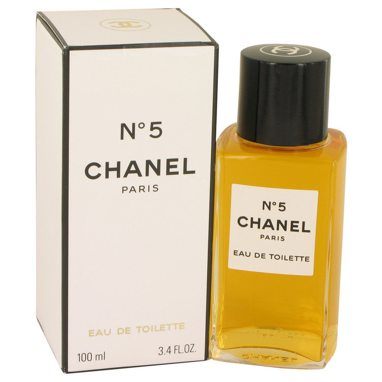 Chanel No. 5