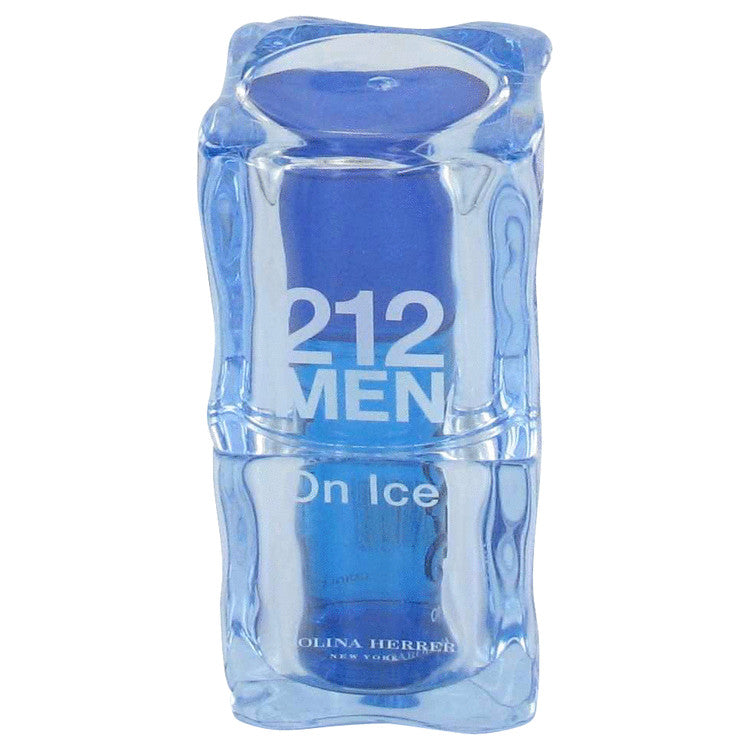 212 On Ice