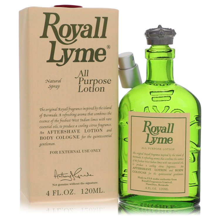 Royall Lyme