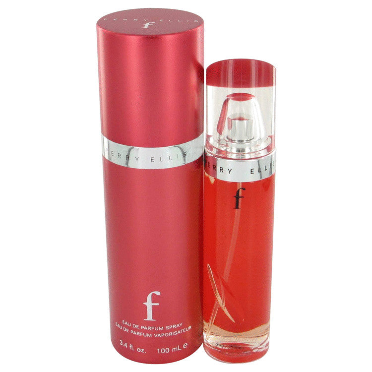 Perry Ellis F