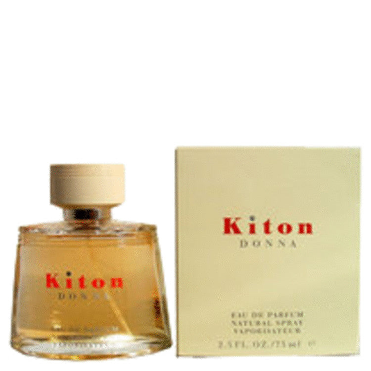 Kiton Donna