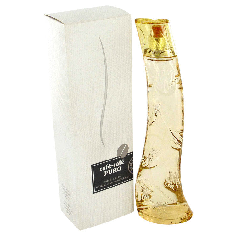 Café Café Puro