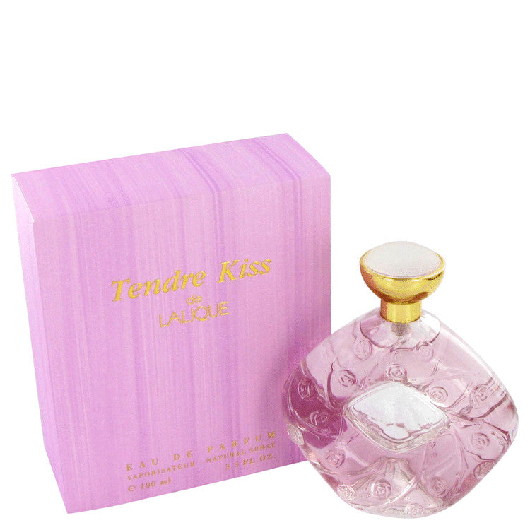 Tendre Kiss