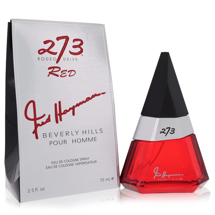 273 Red