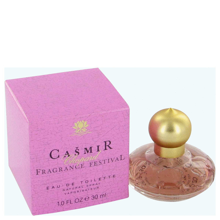 Casmir Pink