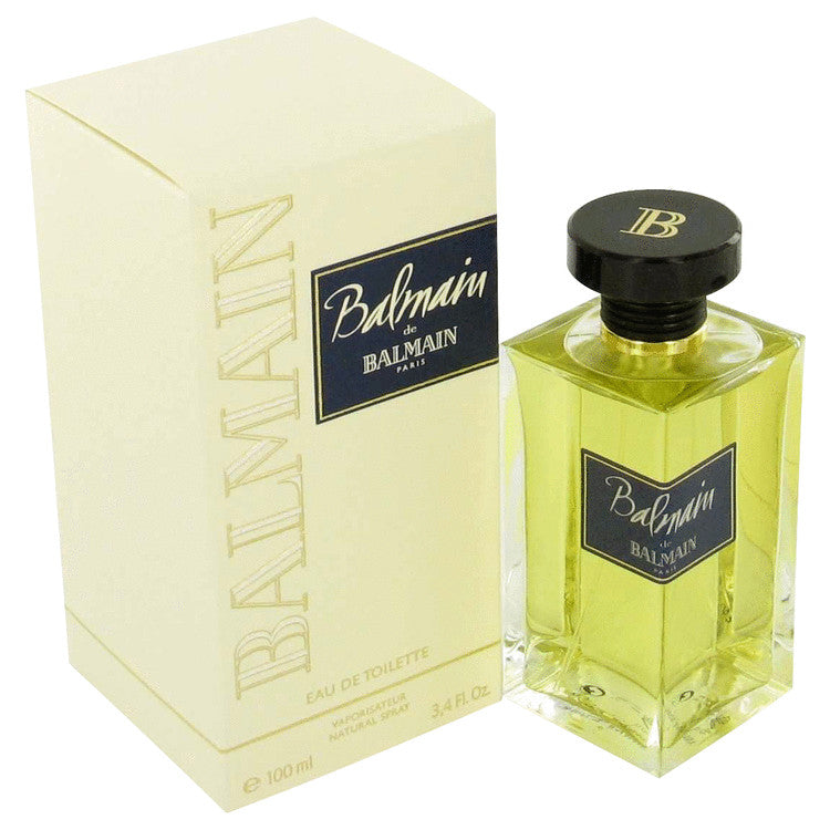 Balmain De Balmain