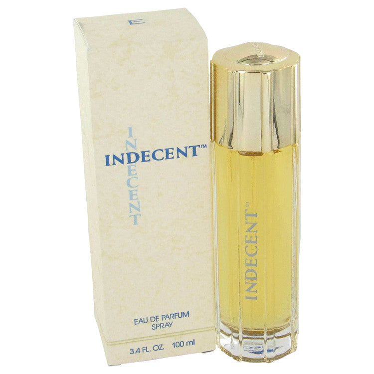 Eternal Love Parfums Indecent eau de parfum for women