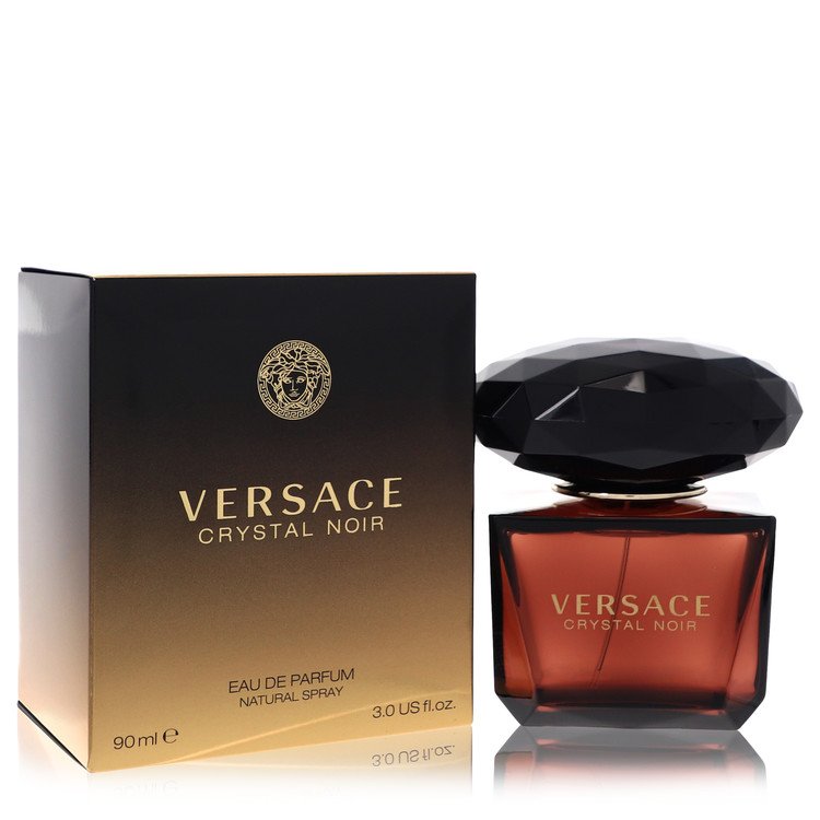 Versace Crystal Noir parfum for women