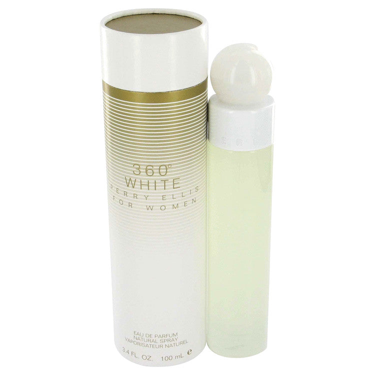 Perry Ellis 360 White