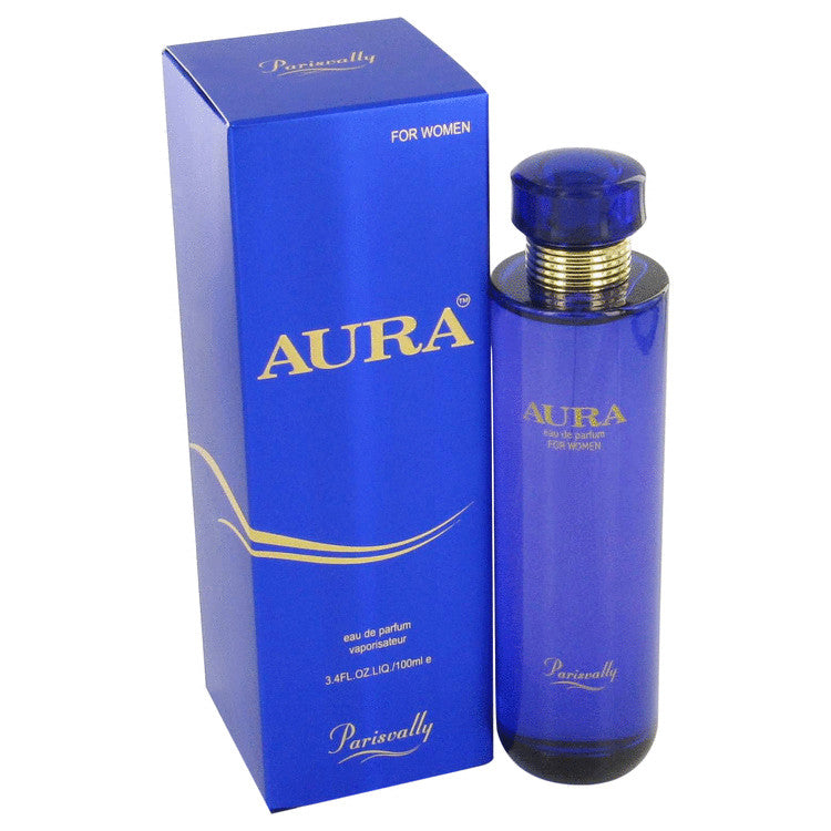 Aura Parisvally