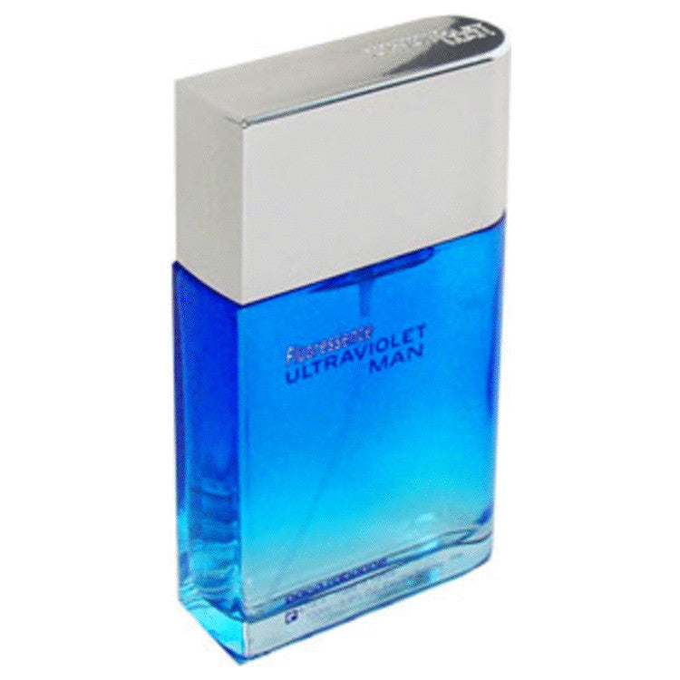 Ultraviolet Fluoressence