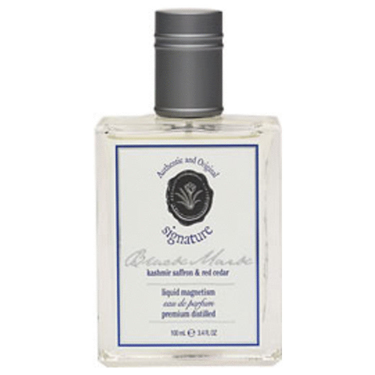 Liquid Magnetism Black