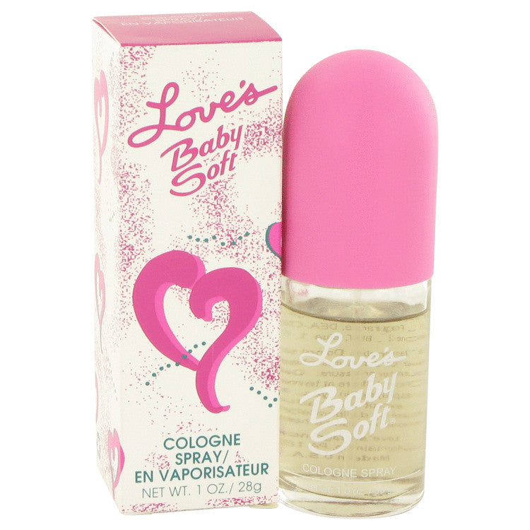 Love's Baby Soft