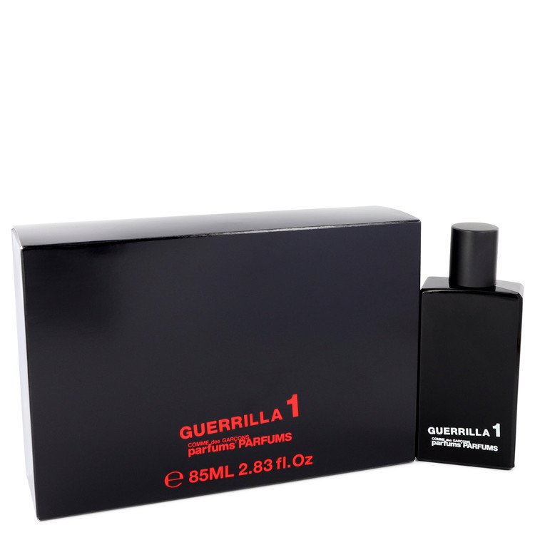 Guerrilla 1