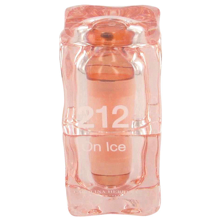 212 On Ice Peach