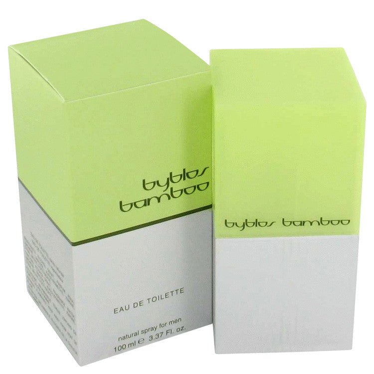 Byblos Bamboo