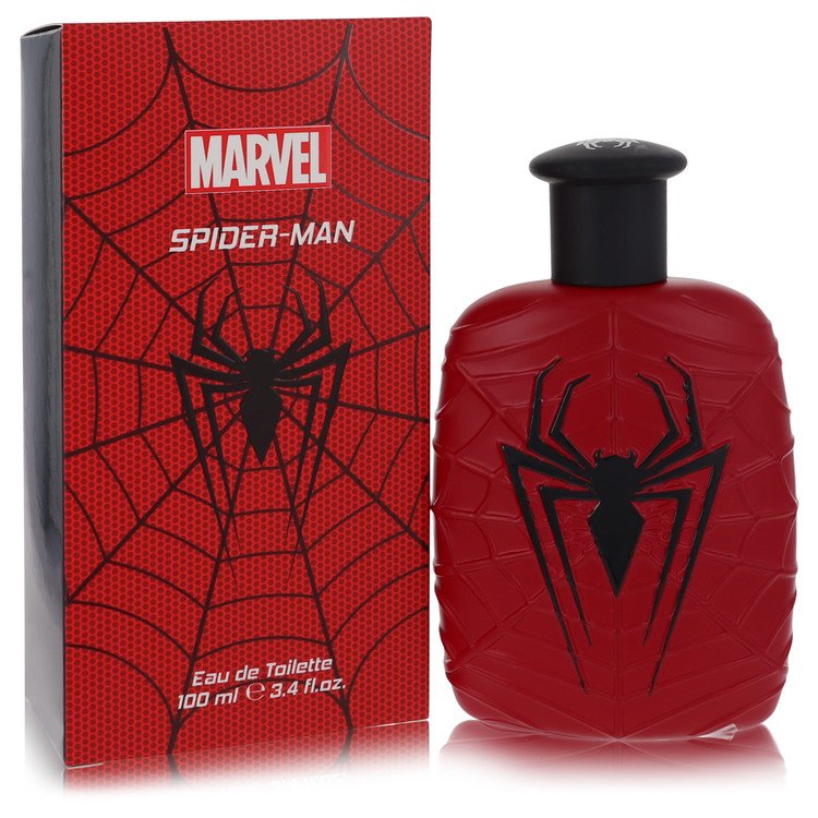 Marvel Spiderman cologne for men