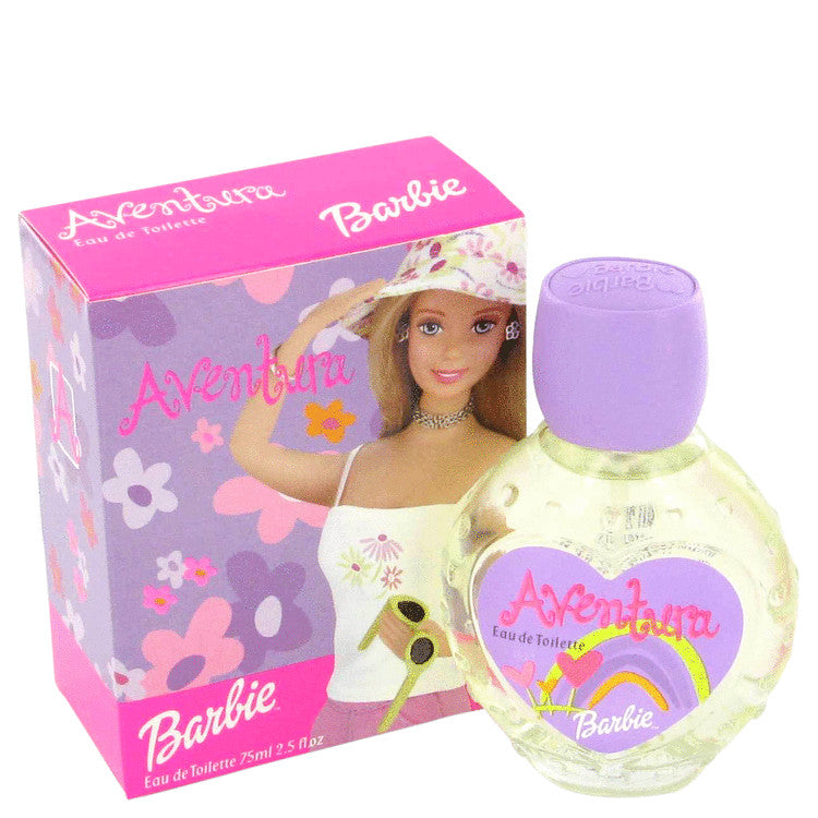 Barbie Aventura
