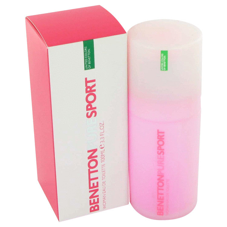 Benetton Sport Pure