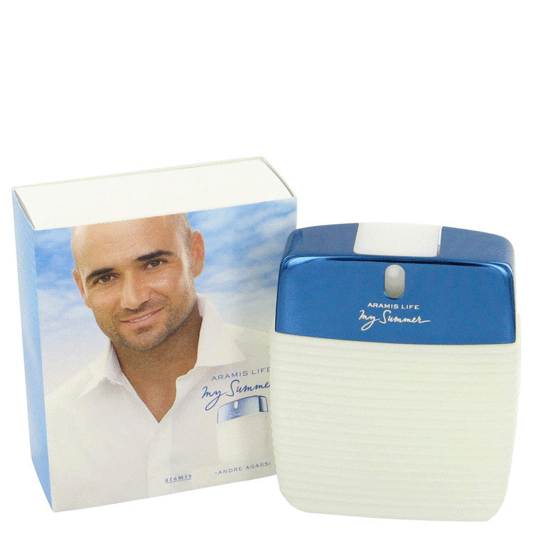 Aramis Life My Summer
