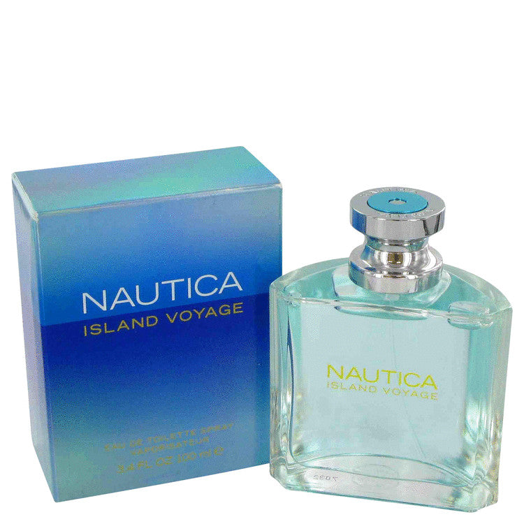 Nautica Island Voyage