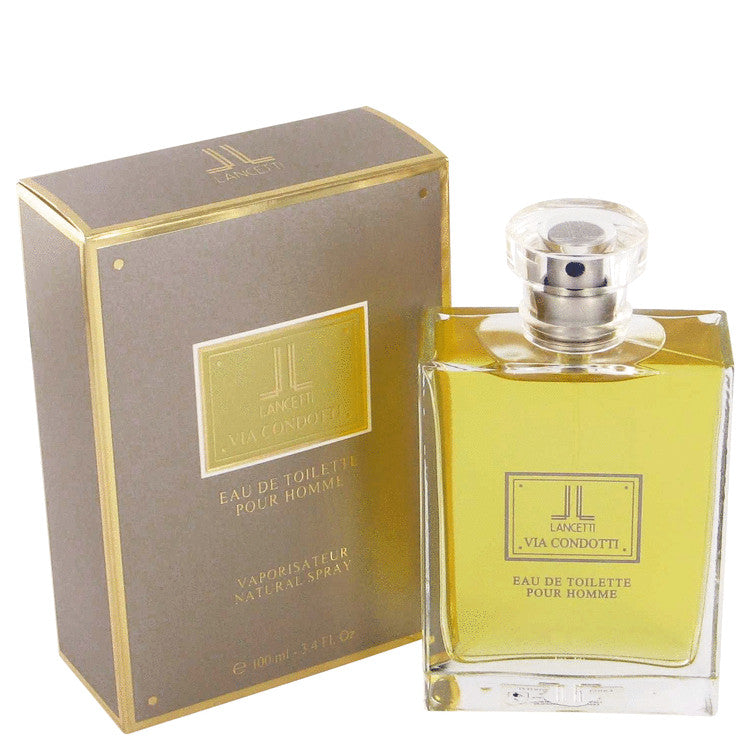 Via Condotti Pour Homme