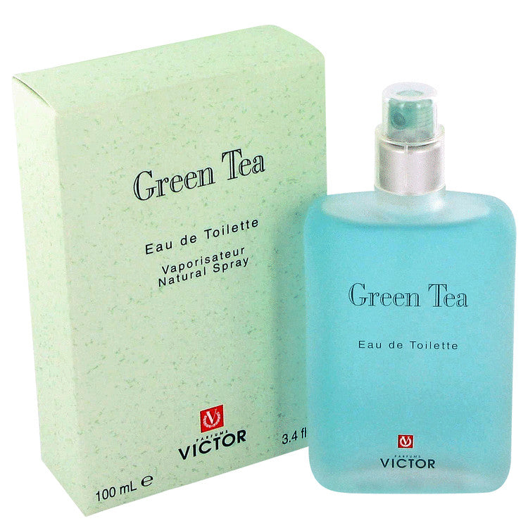 Green Tea Victor