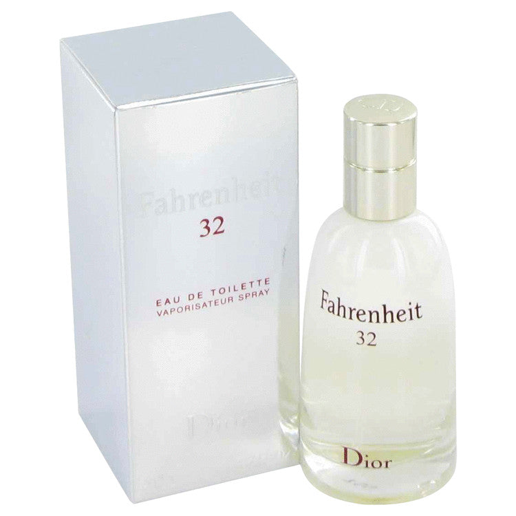 Fahrenheit 32