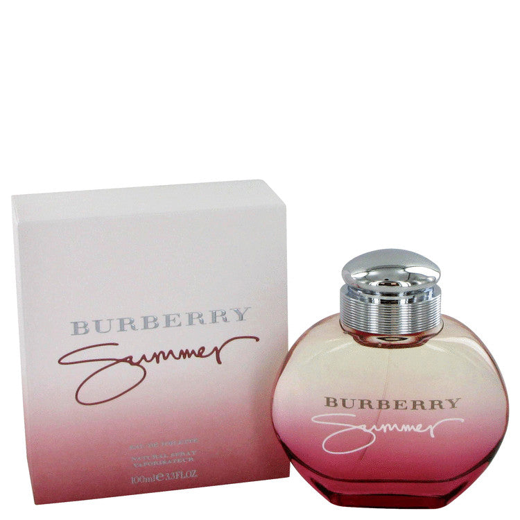Burberry Summer