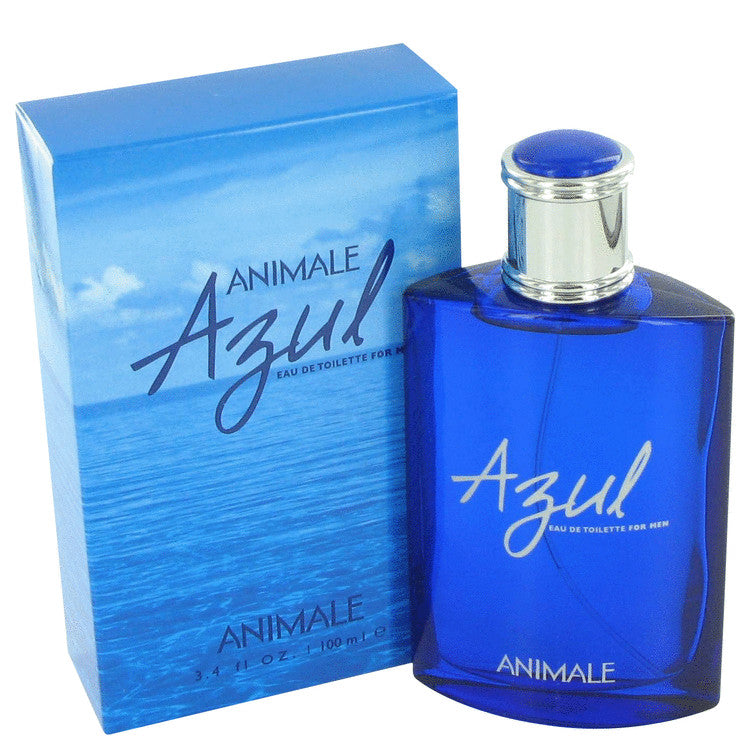 Animale Azul