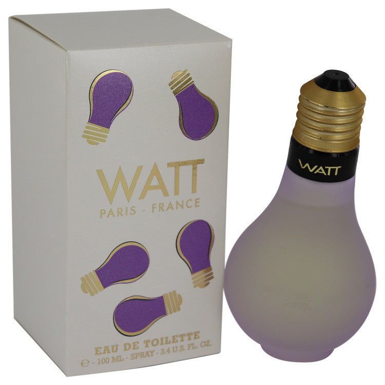 Watt Purple