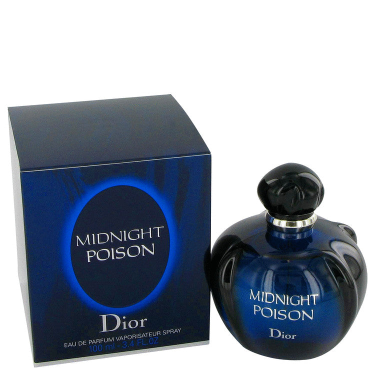 Midnight Poison