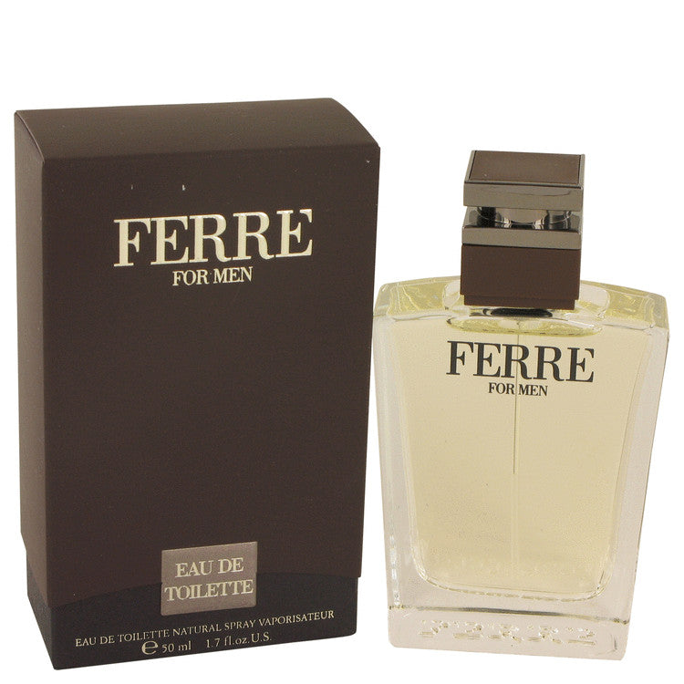 Ferre (new)