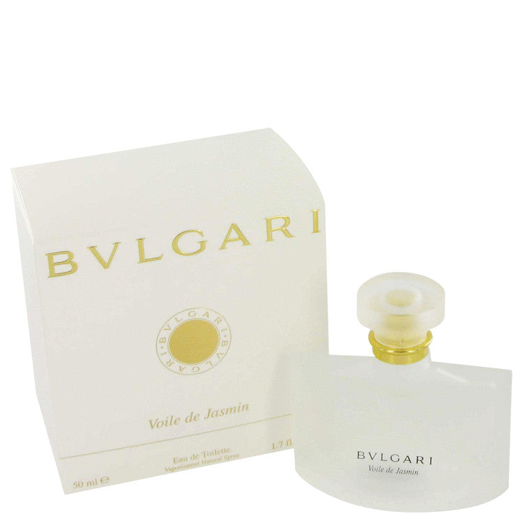 Bvlgari Voile De Jasmin
