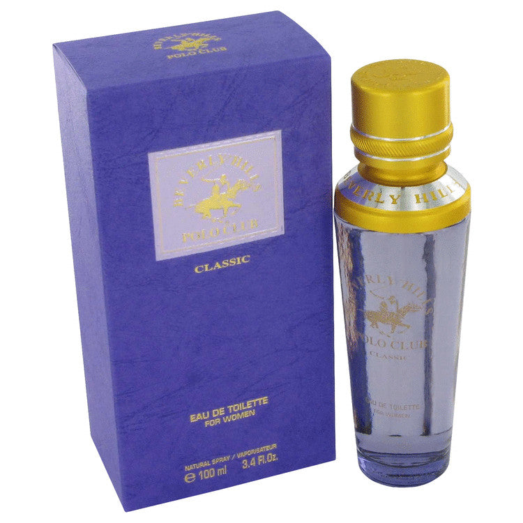 Beverly Hills Polo Club Classic