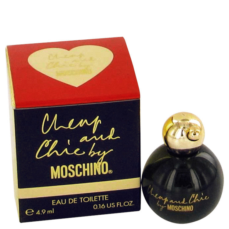 Moschino Cheap & Chic eau de toilette for women - Image 11