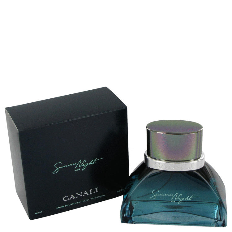 Canali Summer Night