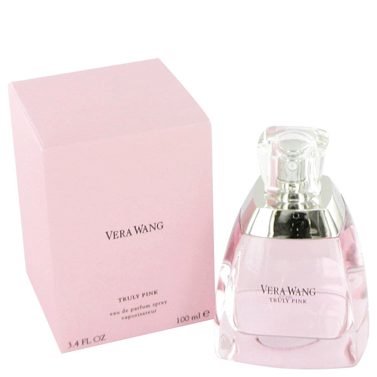 Vera Wang Truly Pink
