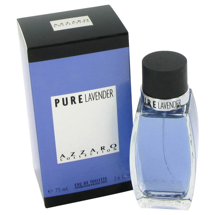 Azzaro Pure Lavender