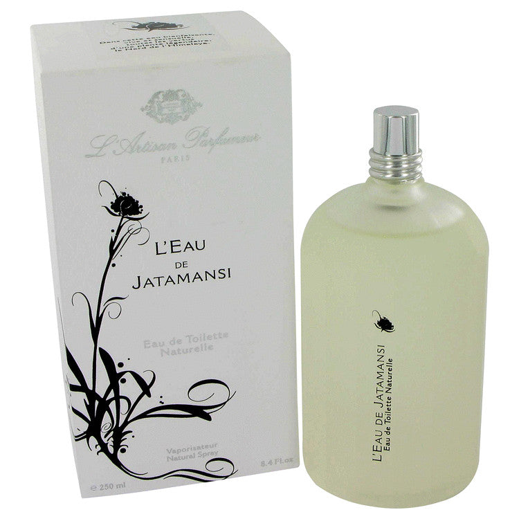 L'eau De Jatamansi