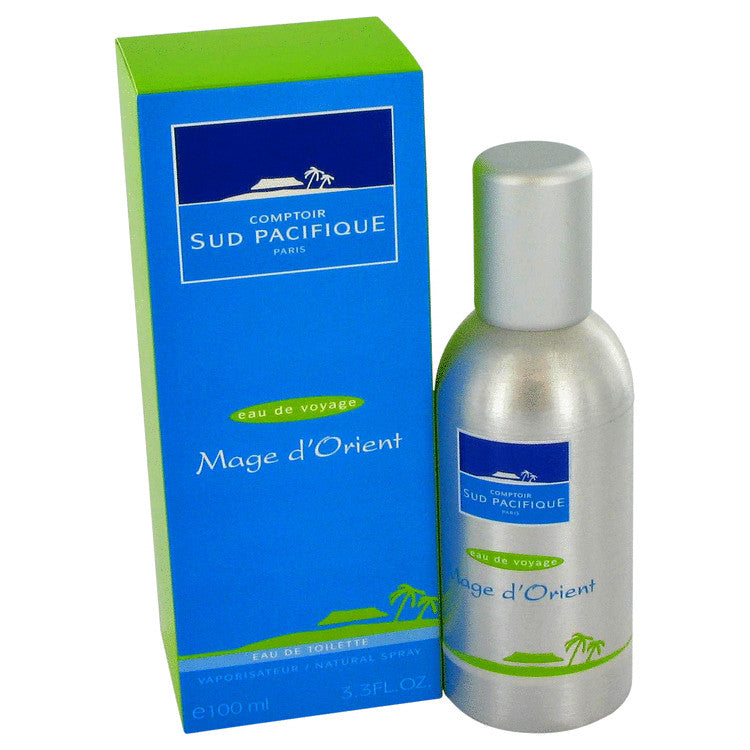 Comptoir Sud Pacifique Mage D'orient