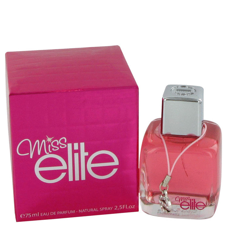 Miss Elite