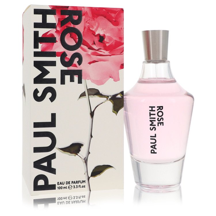 Paul Smith Rose