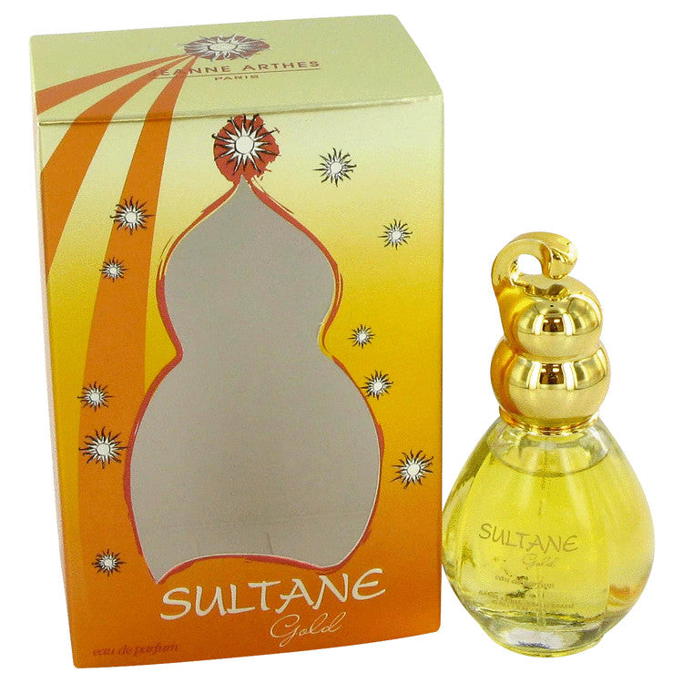 Sultane Gold
