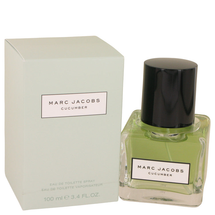 Marc Jacobs Cucumber