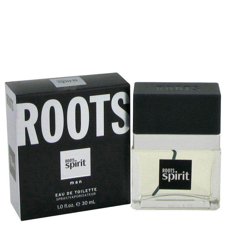 Roots Spirit