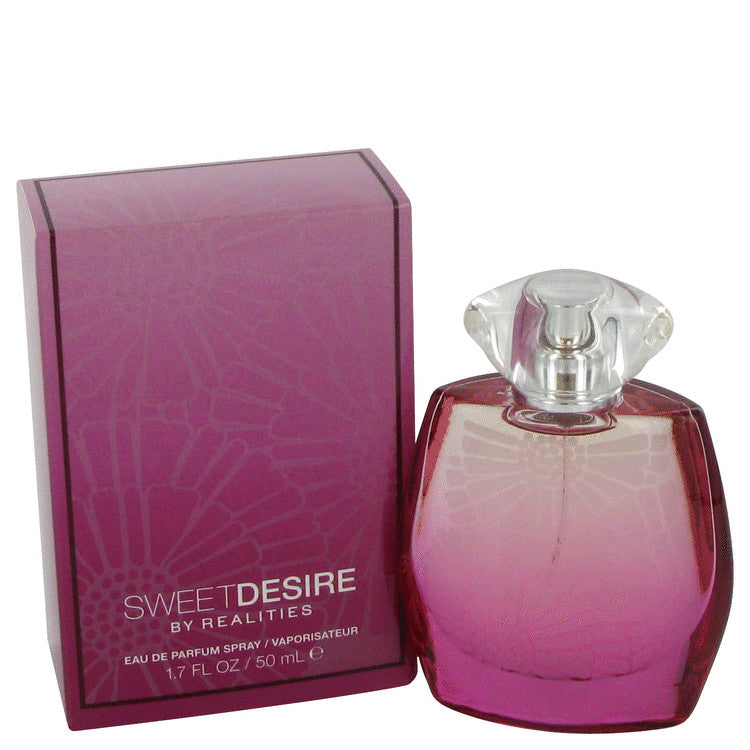 Sweet Desire
