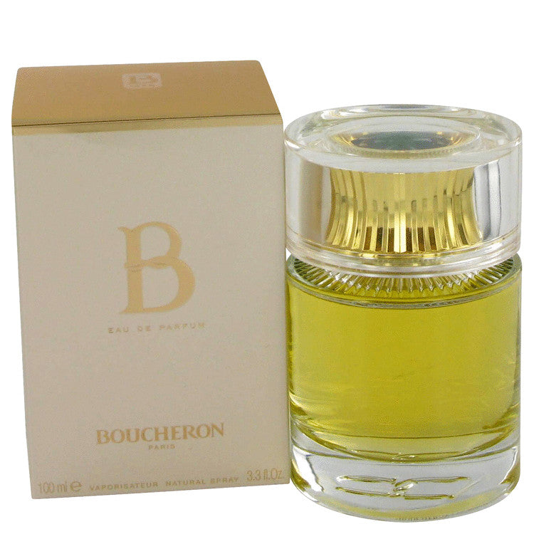 B De Boucheron