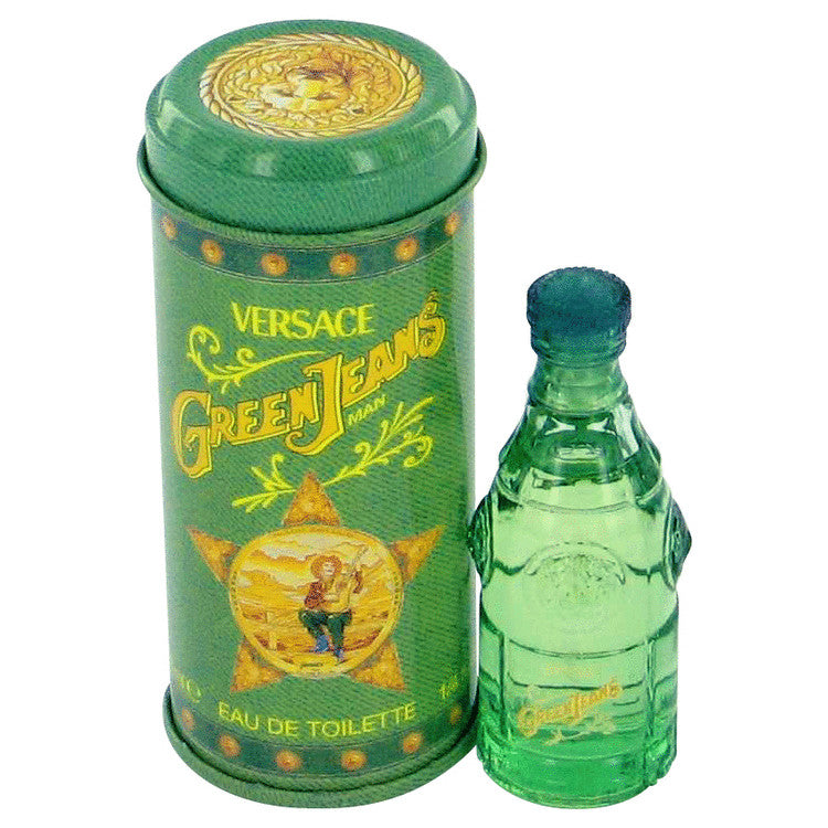 Green Jeans